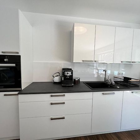 Neues Seeapartment Иберлинген Экстерьер фото