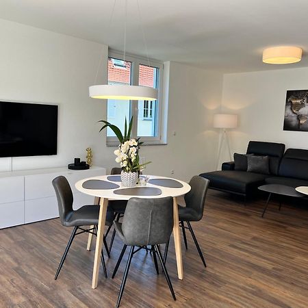 Neues Seeapartment Иберлинген Экстерьер фото