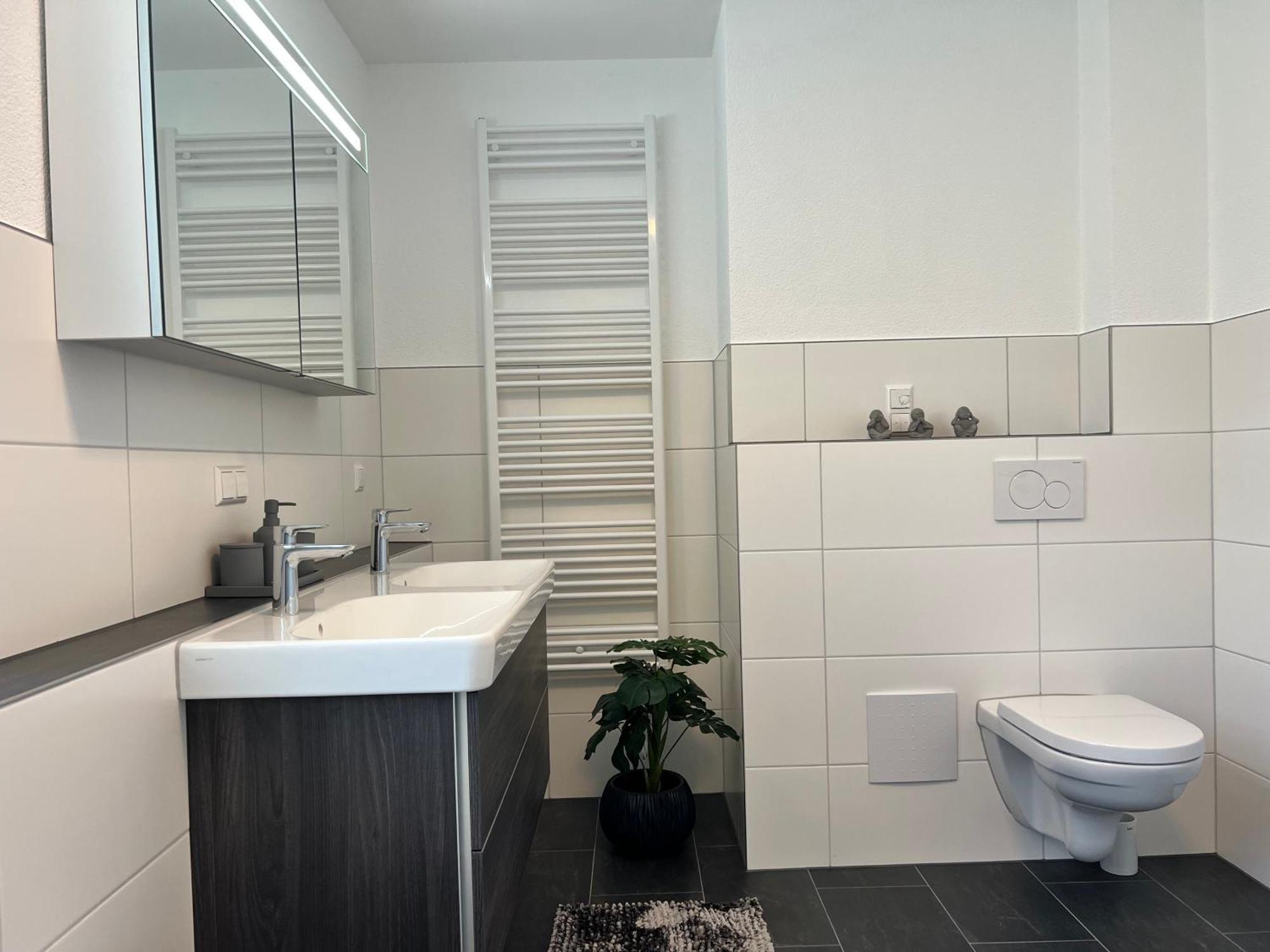 Neues Seeapartment Иберлинген Экстерьер фото