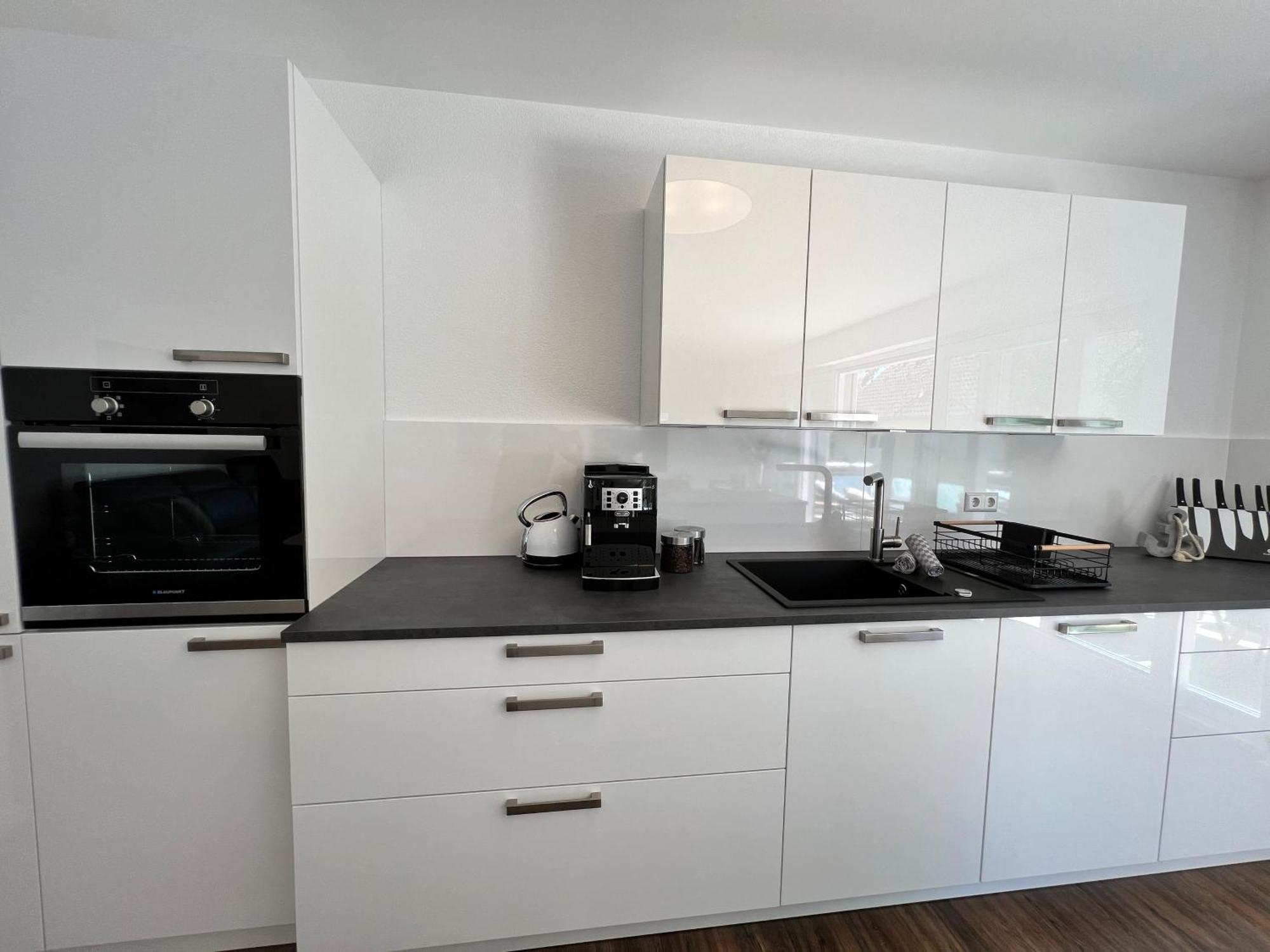 Neues Seeapartment Иберлинген Экстерьер фото