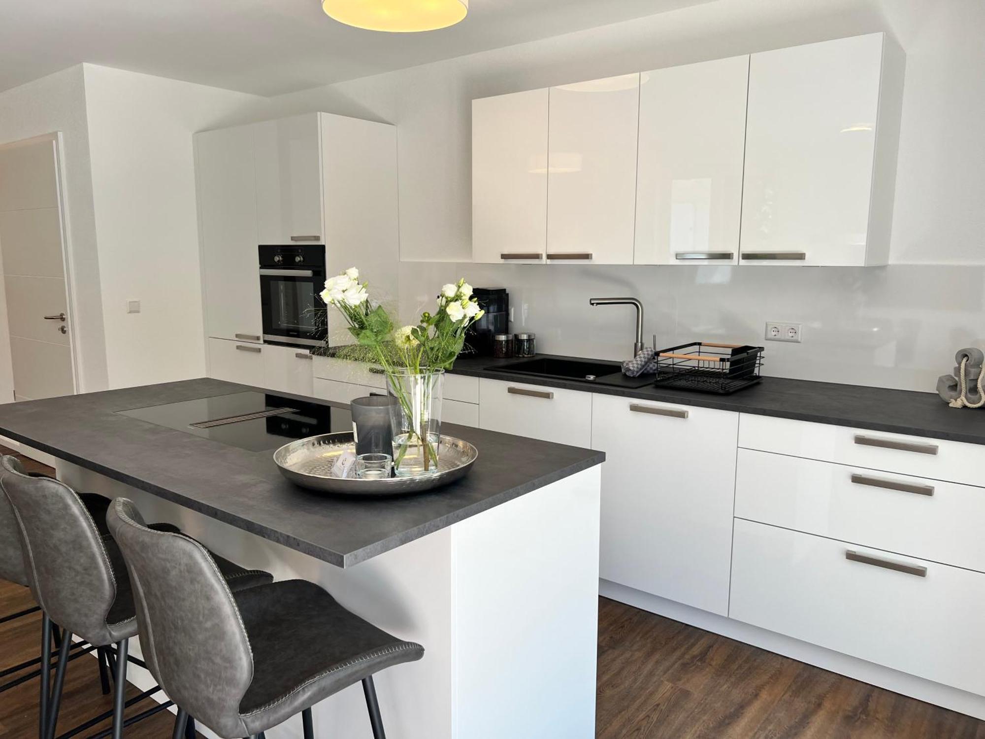 Neues Seeapartment Иберлинген Экстерьер фото